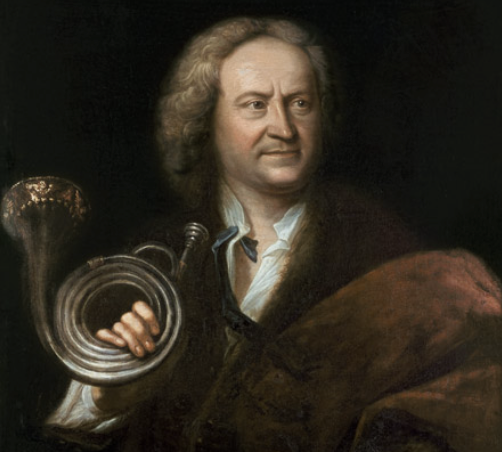 Featured Trumpeter with Kyle Gemberling on Bach’s “May Spirit be Joyful” – Easter Service at St. Bartholemew’s Episcopal Church